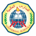 Universal schools logo